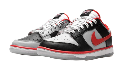 Nike Dunk Low Clark Atlanta University