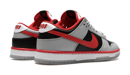 Nike Dunk Low Clark Atlanta University