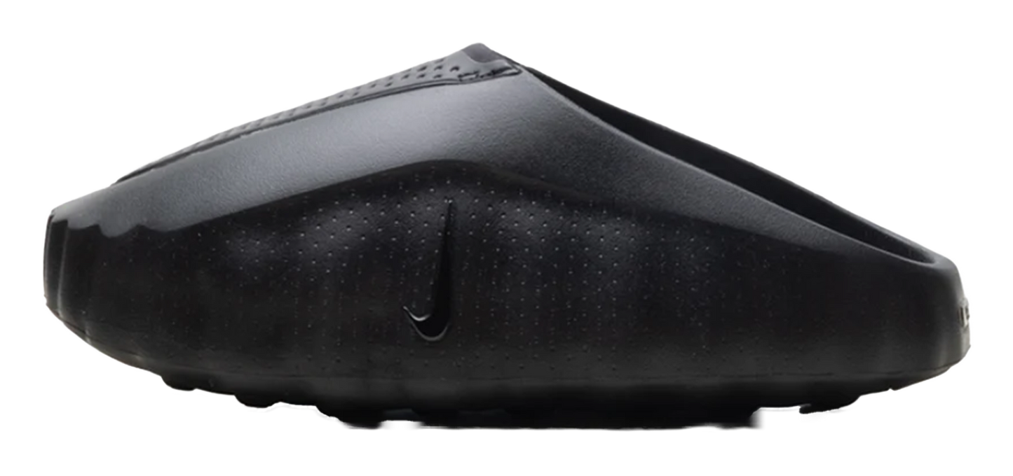 Nike Mind 001 Slide Tripe Black