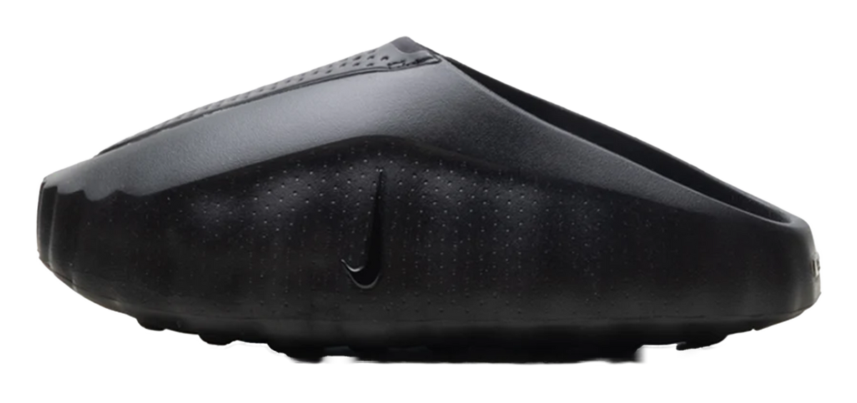 Nike Mind 001 Slide Triple Black