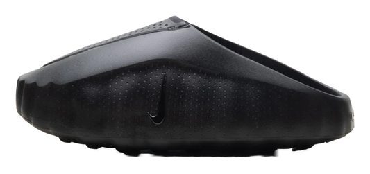Nike Mind 001 Slide Tripe Black