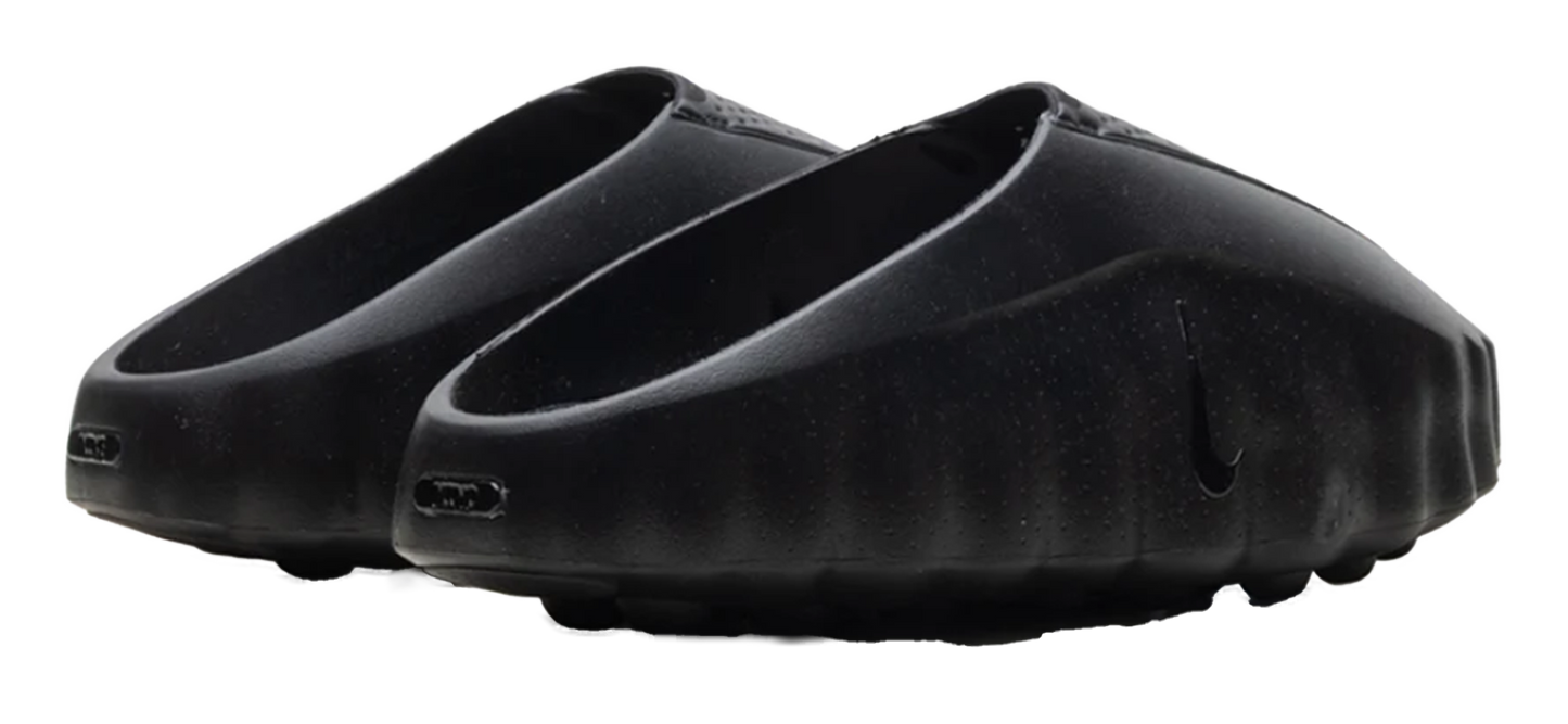 Nike Mind 001 Slide Tripe Black