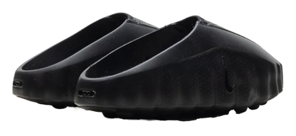 Nike Mind 001 Slide Tripe Black