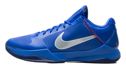 Nike Kobe 5 Protro Dodgers
