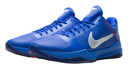 Nike Kobe 5 Protro Dodgers