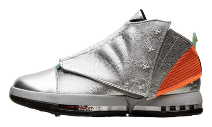 Jordan 16 Retro Free The Youth