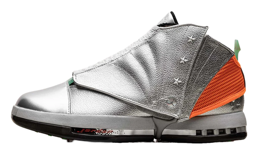 Jordan 16 Retro Free The Youth