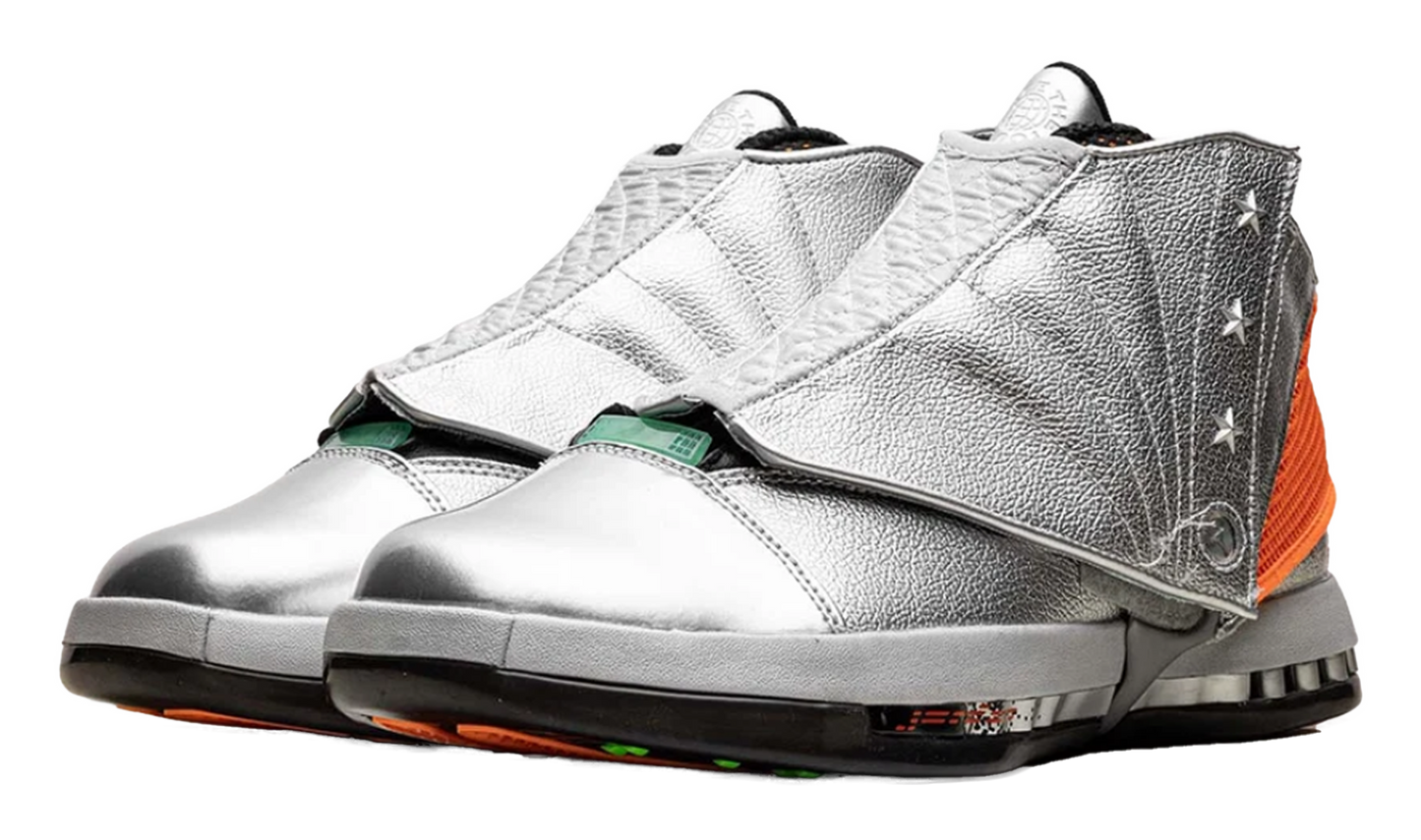 Jordan 16 Retro Free The Youth