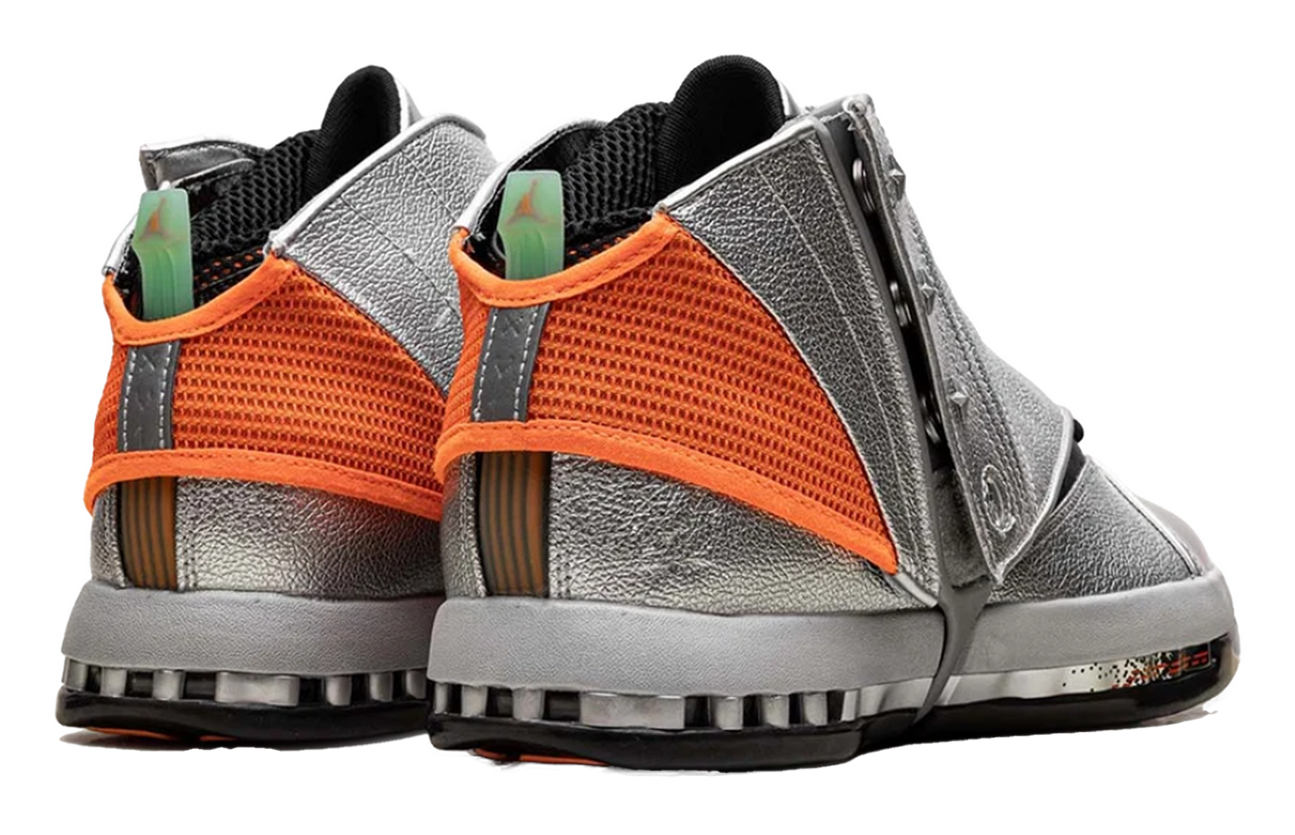 Jordan 16 Retro Free The Youth