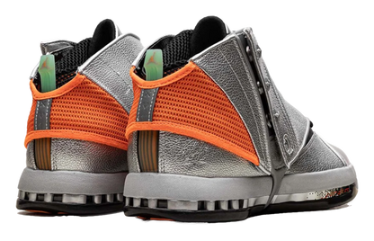 Jordan 16 Retro Free The Youth