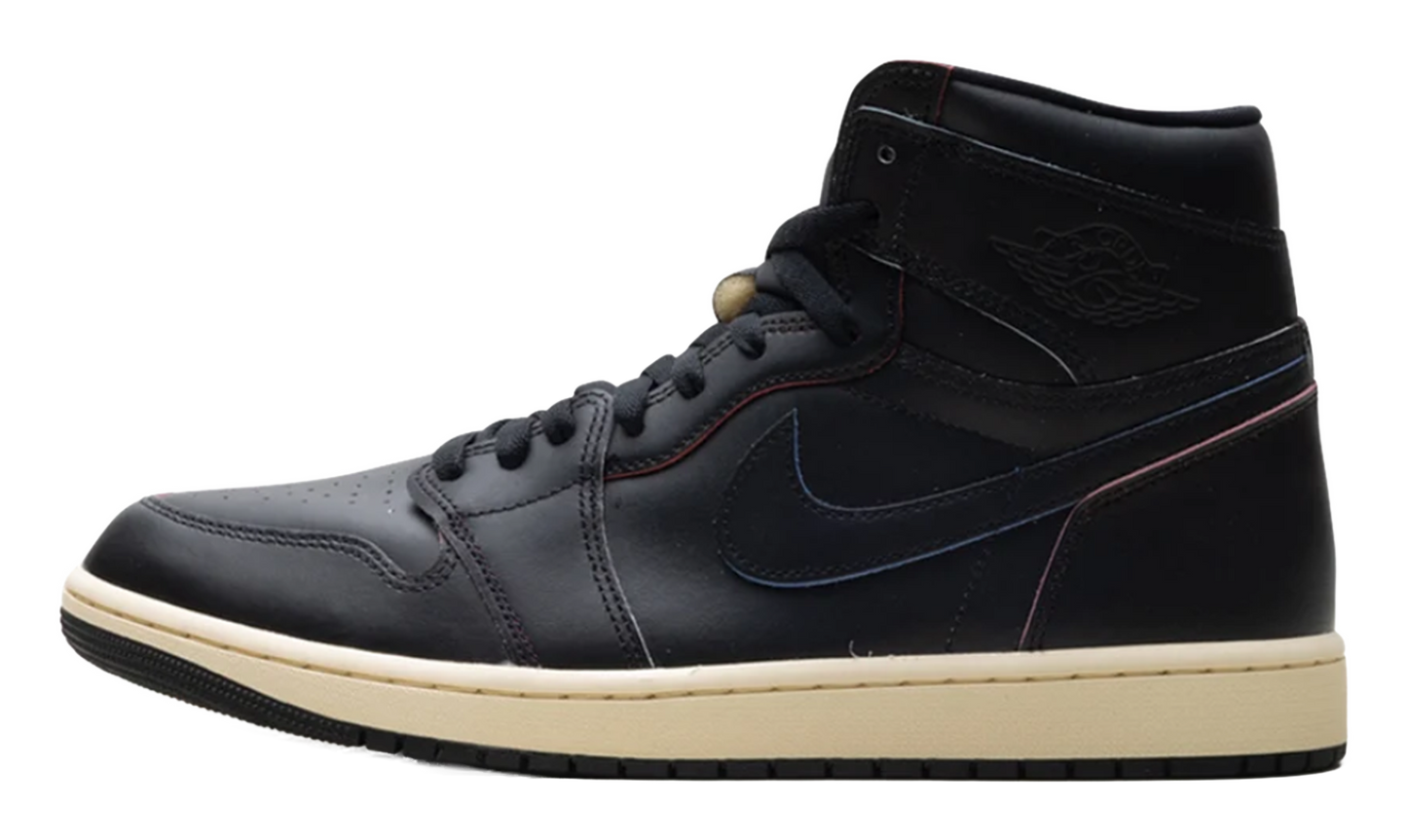 Jordan 1 High OG Self Expression