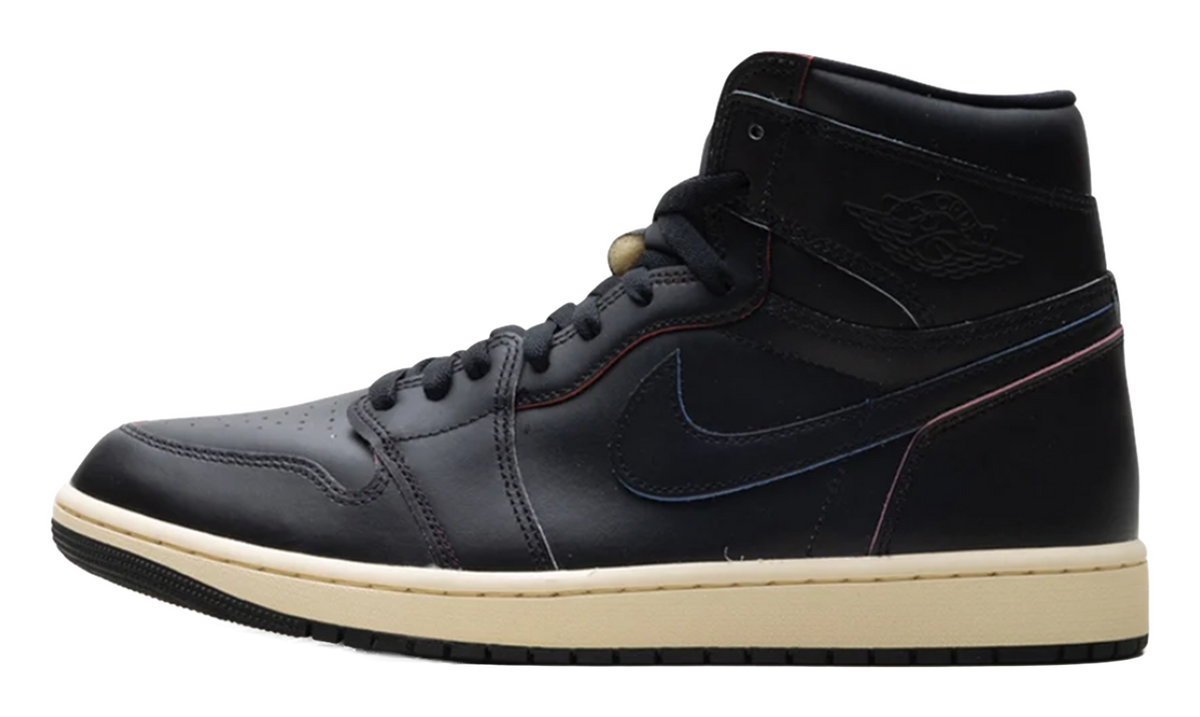 Jordan 1 High OG Self Expression