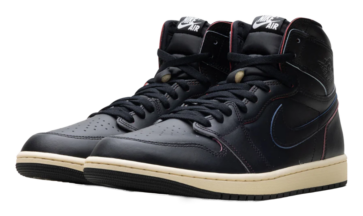 Jordan 1 High OG Self Expression