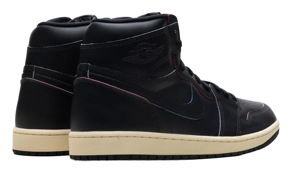Jordan 1 High OG Self Expression