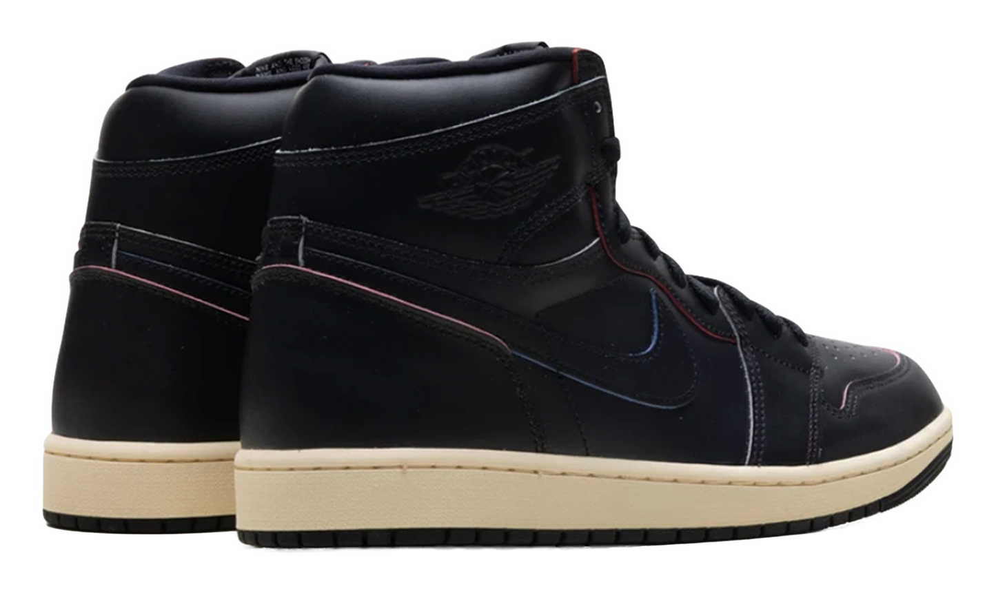 Jordan 1 High OG Self Expression