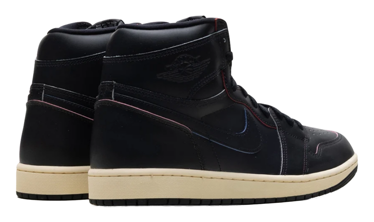 Jordan 1 High OG Self Expression