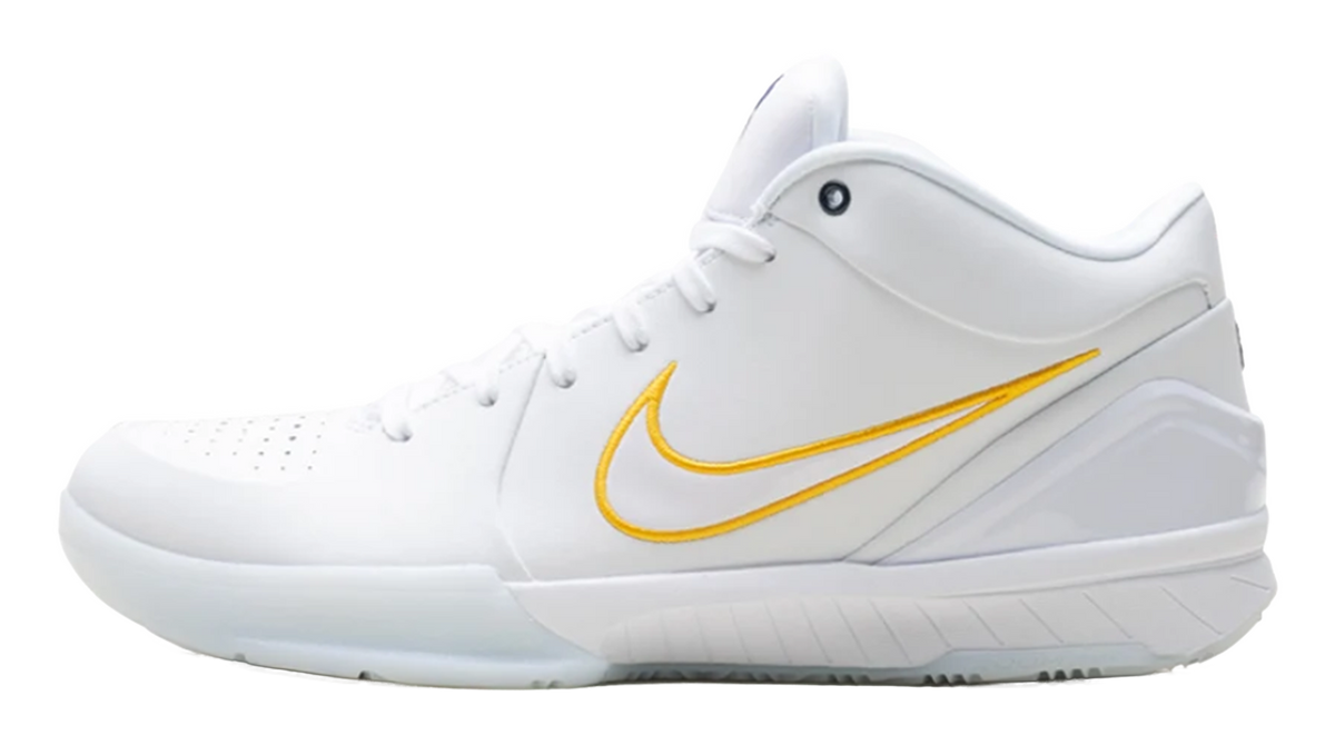 Nike Kobe 4 Protro Draft Day Pack Indiana Pacers