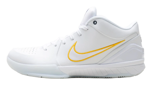 Nike Kobe 4 Protro Draft Day Pack Indiana Pacers