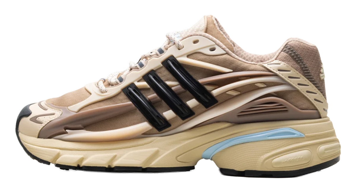 Adidas Adistar Jellyfish Pharrell Crystal Sand