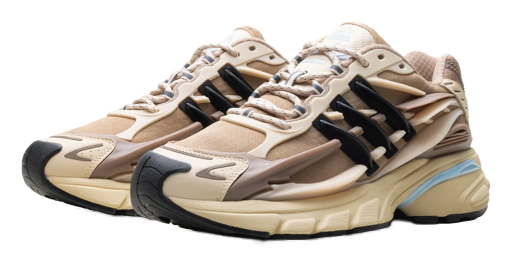 Adidas Adistar Jellyfish Pharrell Crystal Sand