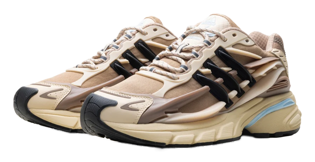 Adidas Adistar Jellyfish Pharrell Crystal Sand