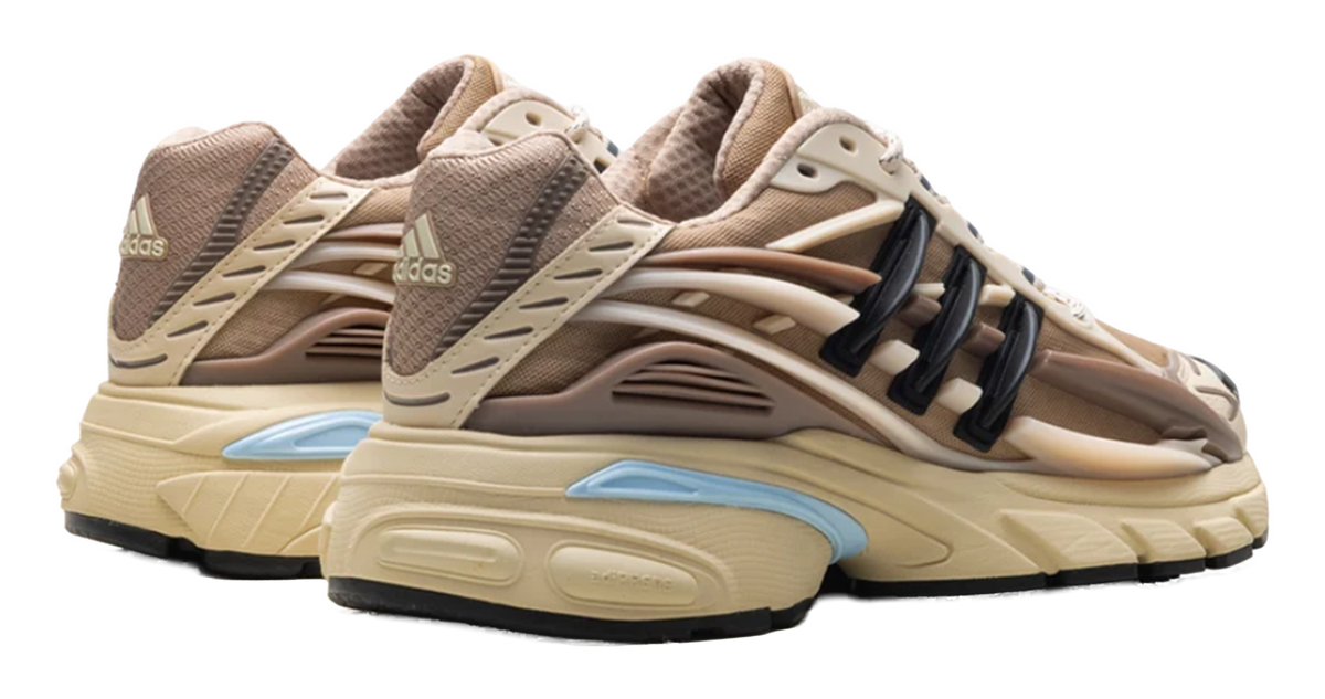 Adidas Adistar Jellyfish Pharrell Crystal Sand