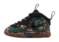 Nike Little Posite Pro Army Camo (2026) (TD)