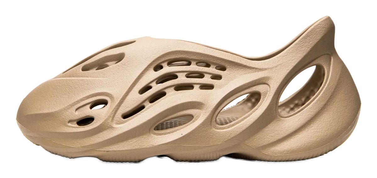 adidas Yeezy Foam RNNR Mist