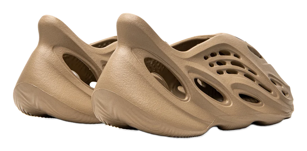 adidas Yeezy Foam RNNR Mist