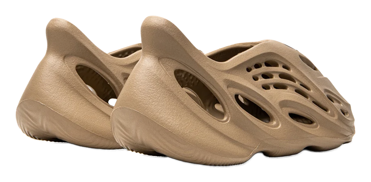 adidas Yeezy Foam RNNR Mist