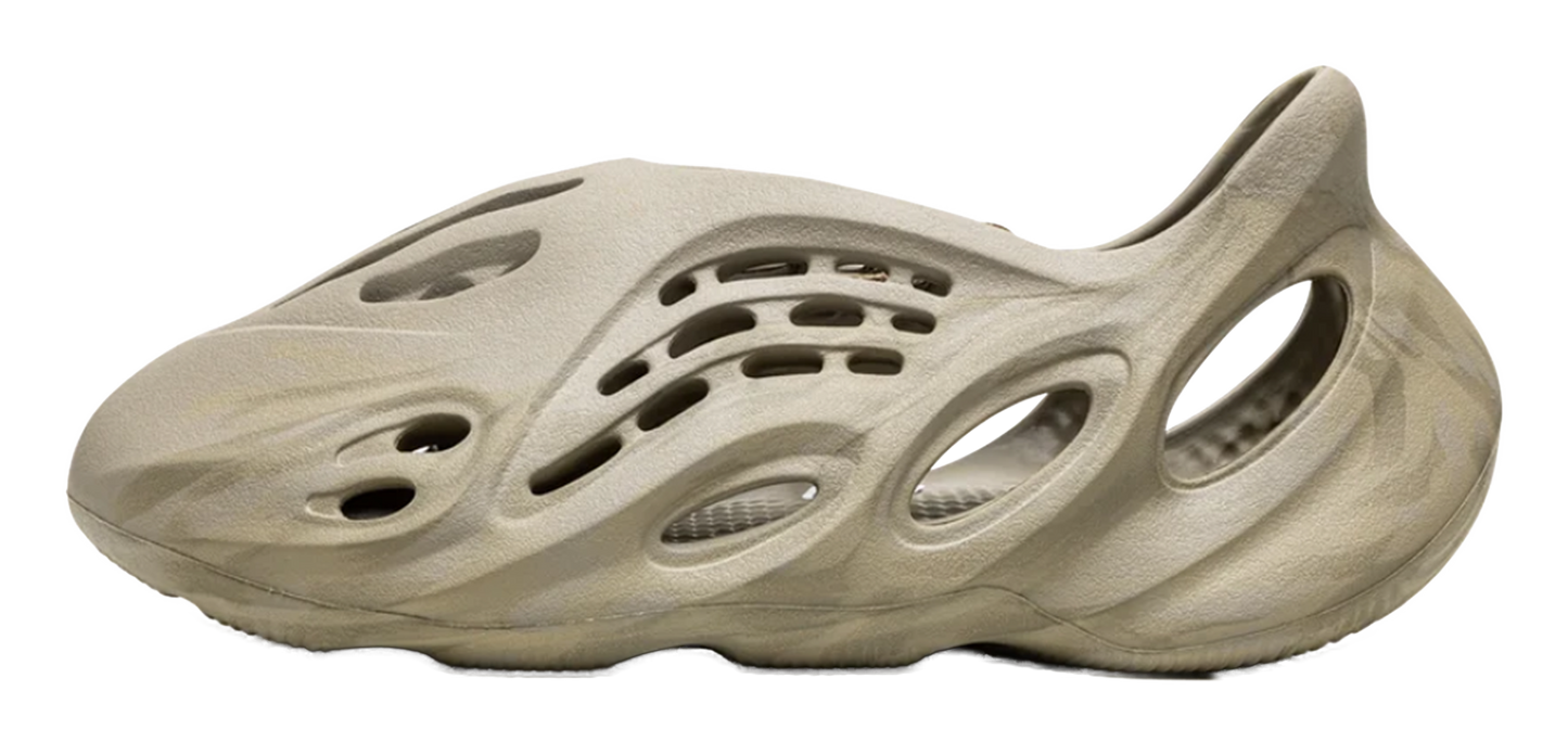 adidas Yeezy Foam RNNR Stone Sage