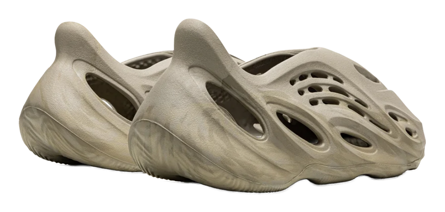 adidas Yeezy Foam RNNR Stone Sage