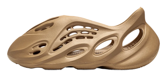 adidas Yeezy Foam RNNR Ochre