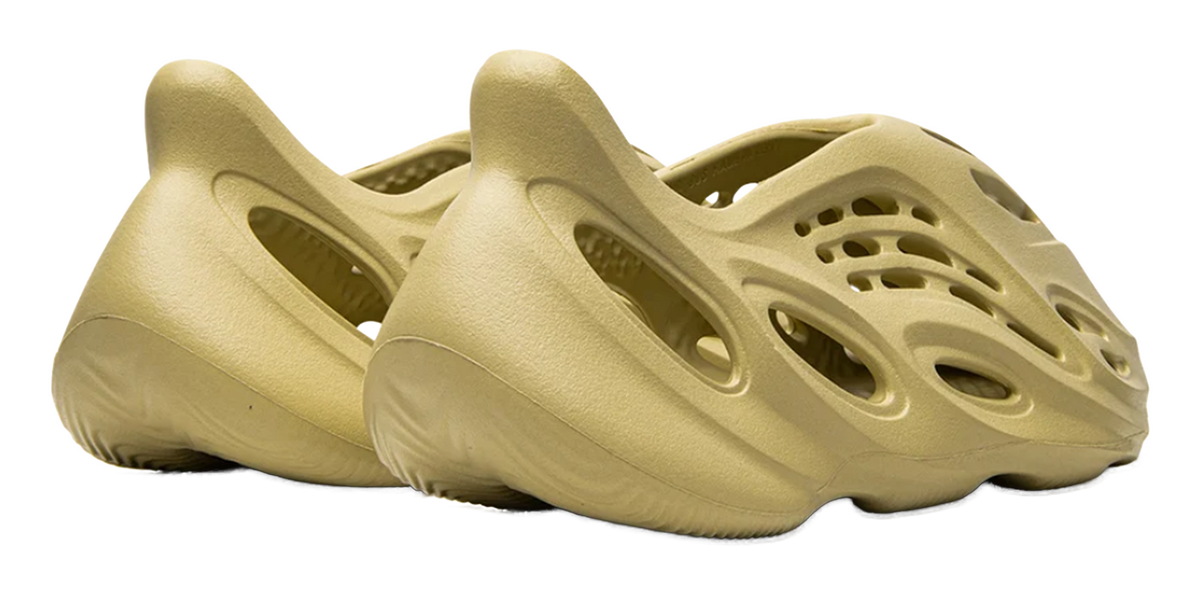 adidas Yeezy Foam RNNR Sulfur
