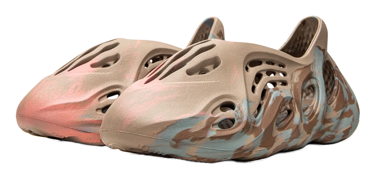 adidas Yeezy Foam RNNR MX Sand Grey