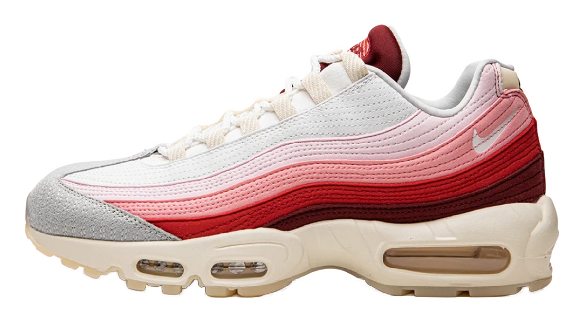 Nike Air Max 95 Anatomy of Air GID