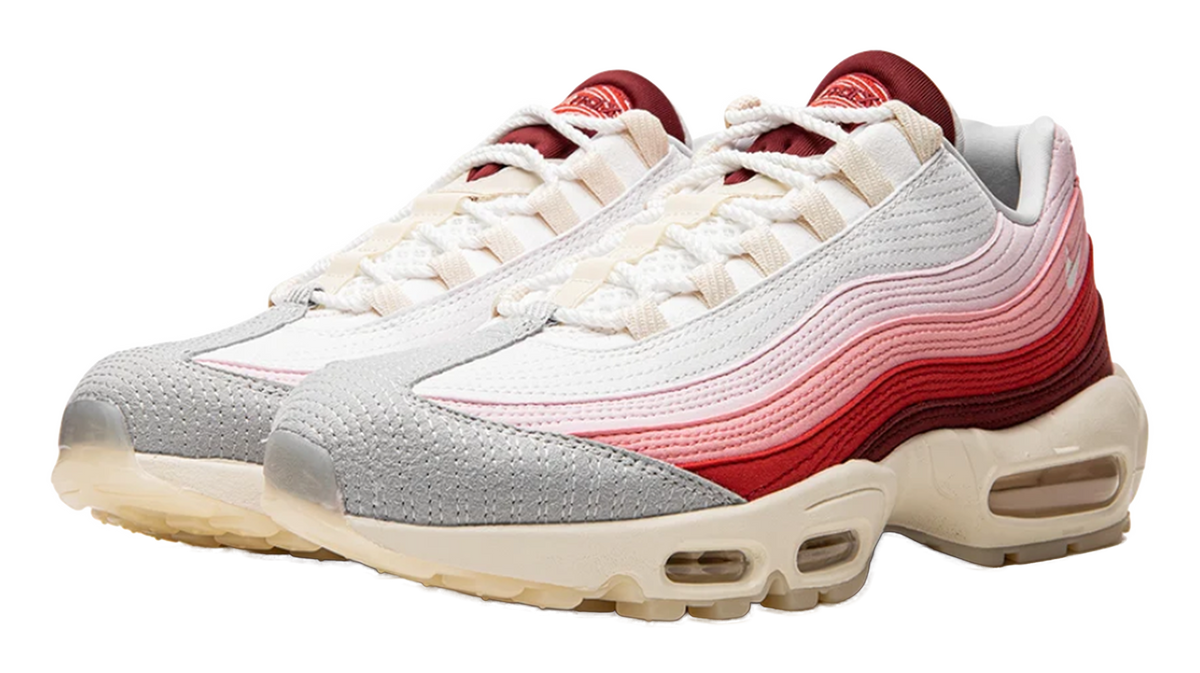 Nike Air Max 95 Anatomy of Air GID