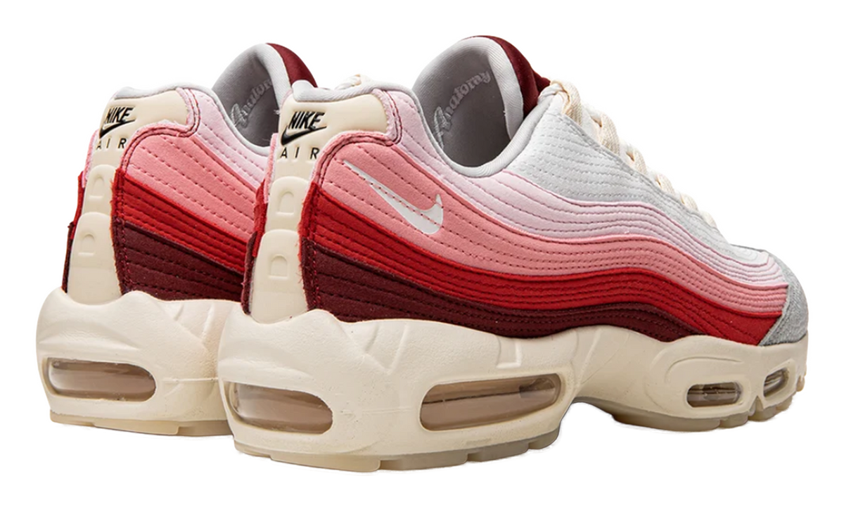 Nike Air Max 95 Anatomy of Air GID