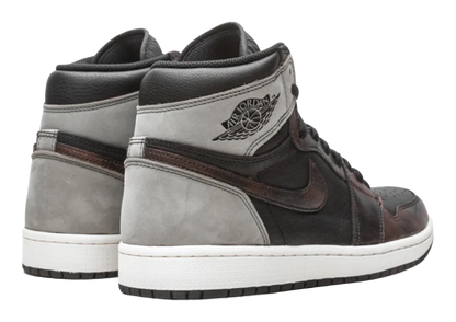 Jordan 1 High Light Army Rust Shadow Patina