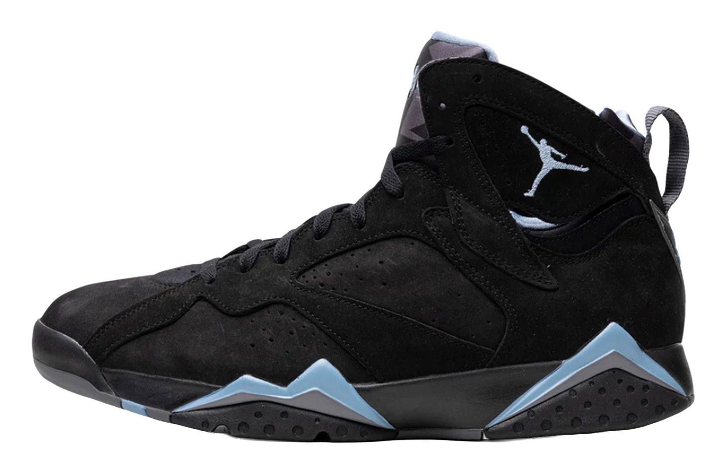 Jordan 7 Chambray