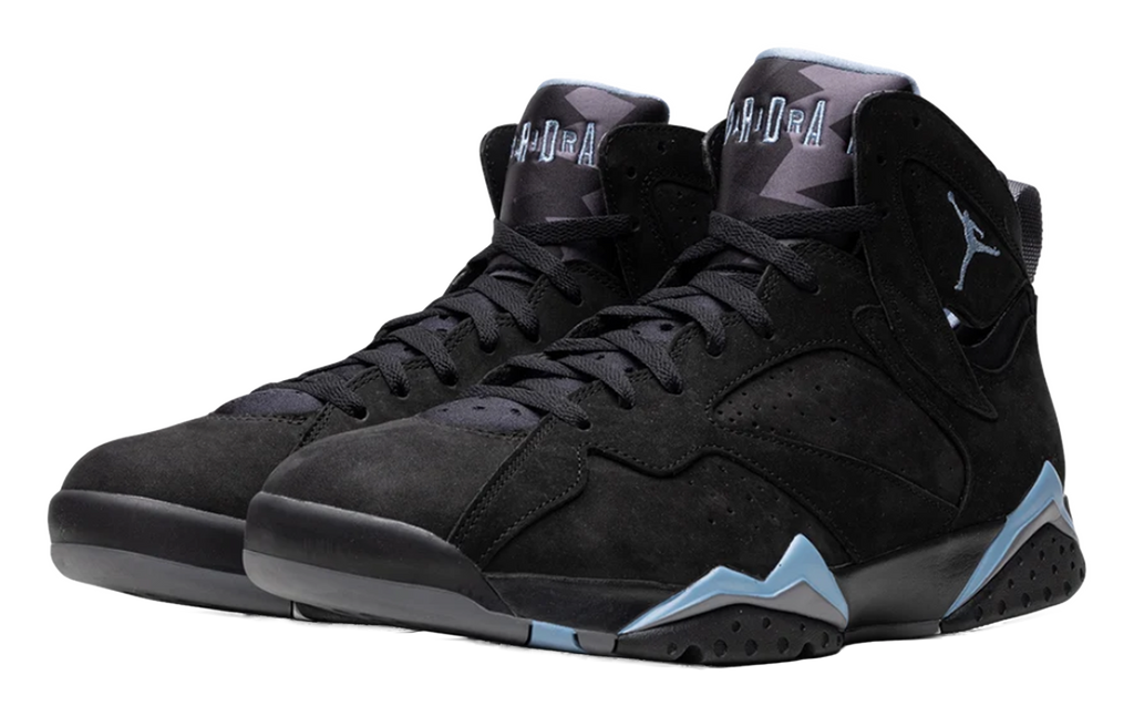 Jordan 7 Chambray