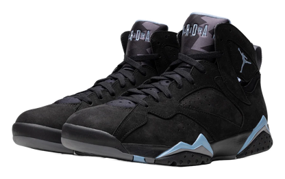 Jordan 7 Chambray