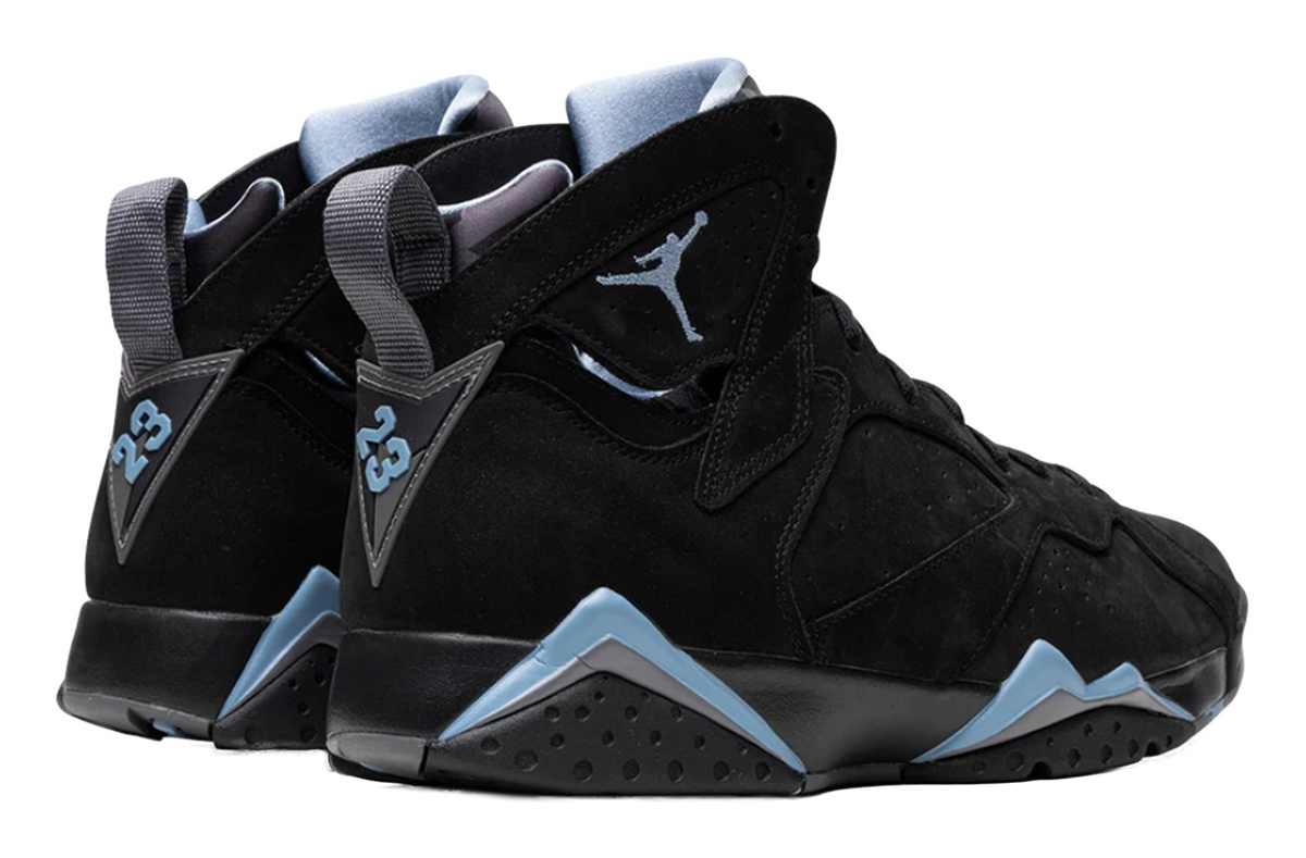 Jordan 7 Chambray