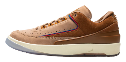 Jordan 2 Low Two 18