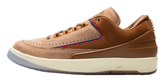 Jordan 2 Low Two 18