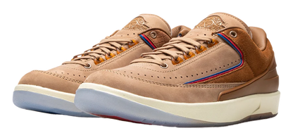 Jordan 2 Low Two 18