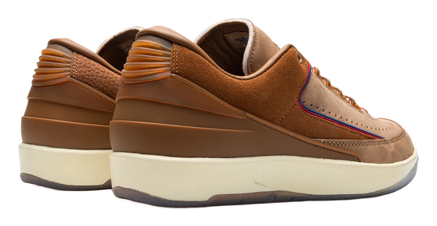 Jordan 2 Low Two 18
