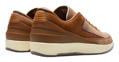 Jordan 2 Low Two 18