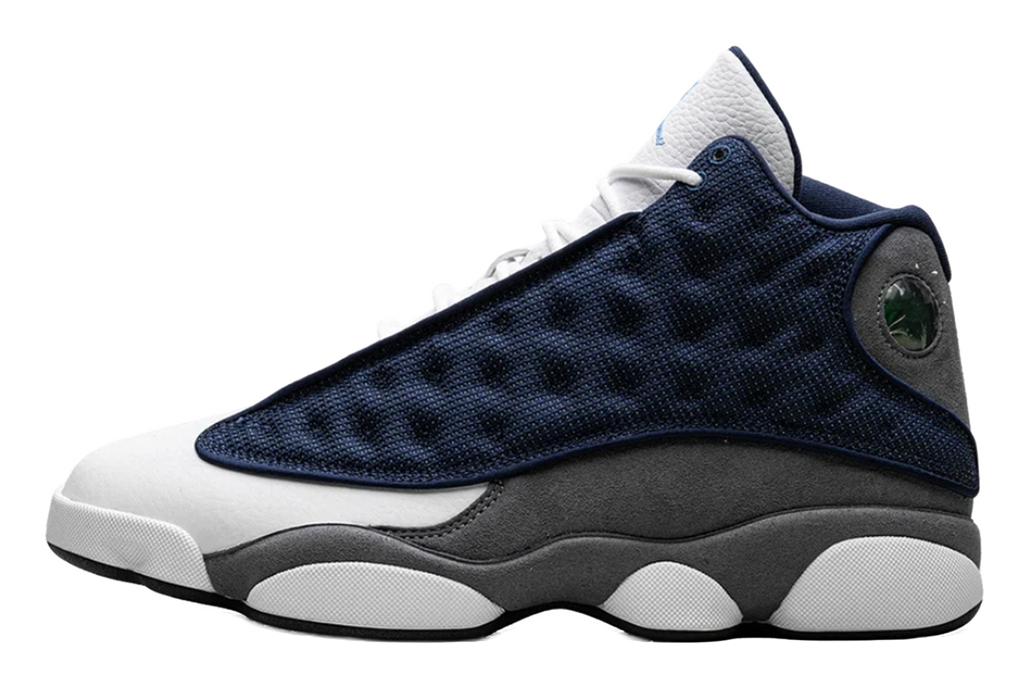 Jordan 13 Flint (2026)