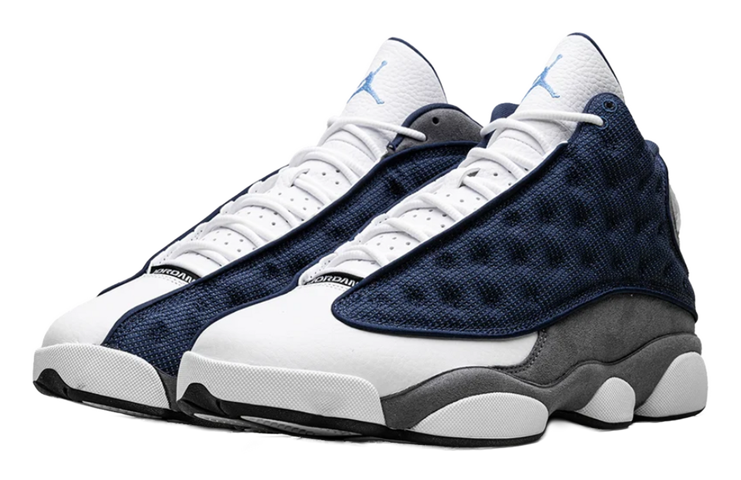 Jordan 13 Flint (2026)
